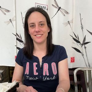 Meet your Posher, Cassidy